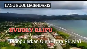 Lagu Buol Bvuolyo Rlipu