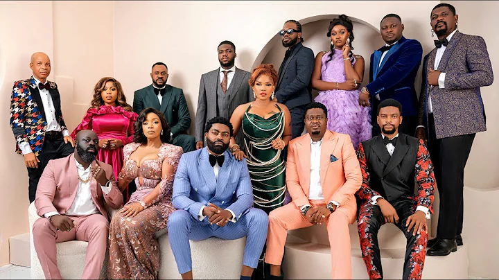 LABAKE OLODODO THE WARRIOR LORD  SHOWING IN ALL CINEMAS NATIONWIDE