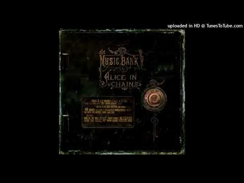 Alice in Chains - Fear the Voices - (3D Sound) - YouTube