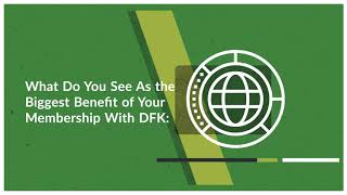 DFK Meet the Members- Benjamin Bohlmann