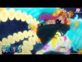 Marchio della Fenice! | One Piece