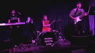 Children Medieval Band - IceScream - live at Across the Street