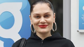 Jessie J Reveals She's Breast Cancer-Free After Undergoing Surgery