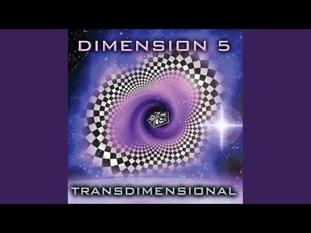 Deep Space 5DDimension 5