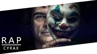 Rap do Coringa (JOKER) | Dias Ruins | CYRAX