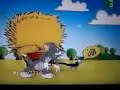 MBC 3 Up Next Ident Tom And Jerry 