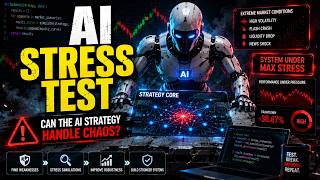 Stress Testing the AI Strategy Core