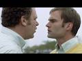 The Promotion Original movie Review | Seann William Scott | John C. Reilly