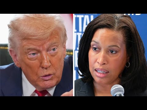 Trump didn't call Natl Guard #Jan6th + he damn sure didn't call them to protect Black people now.