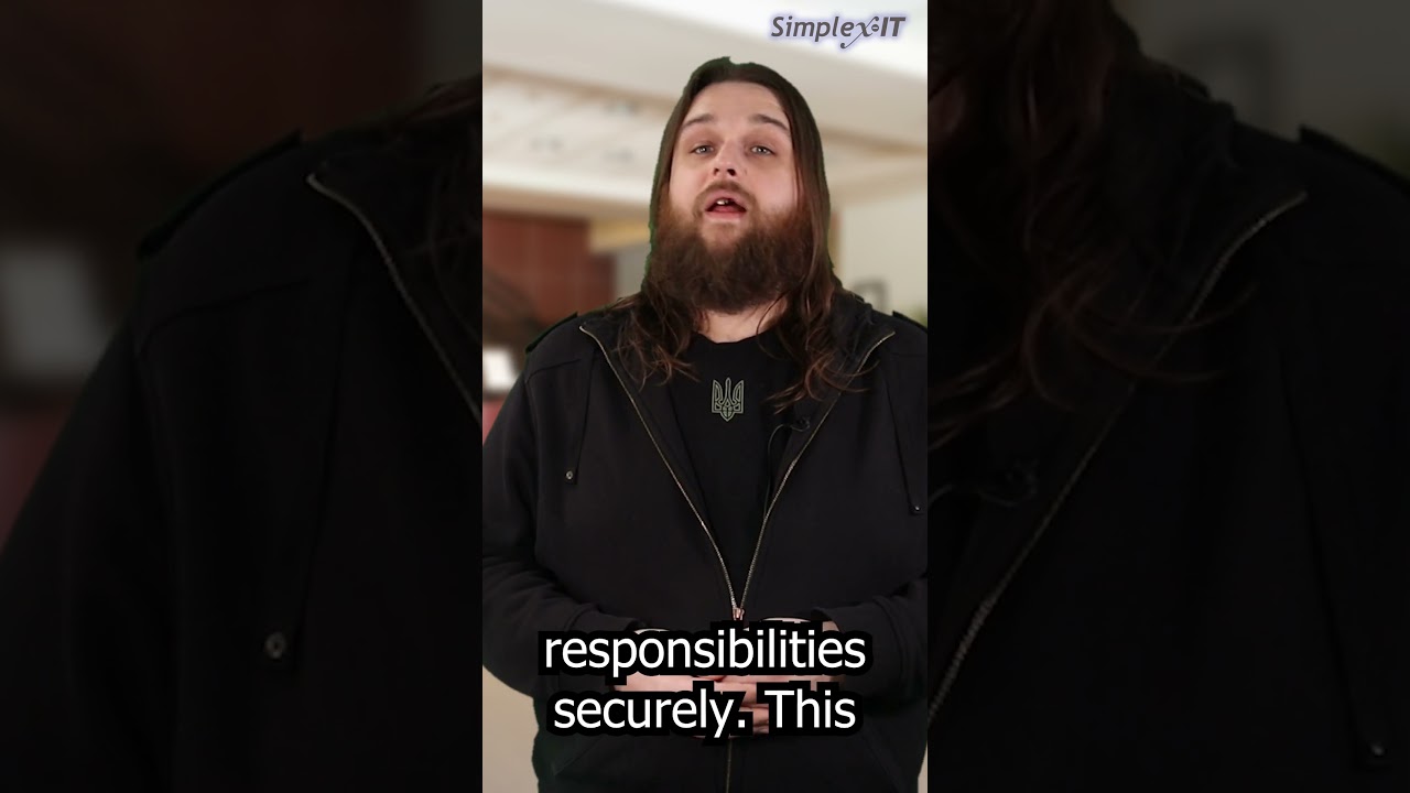 What Is Security Awareness Training?