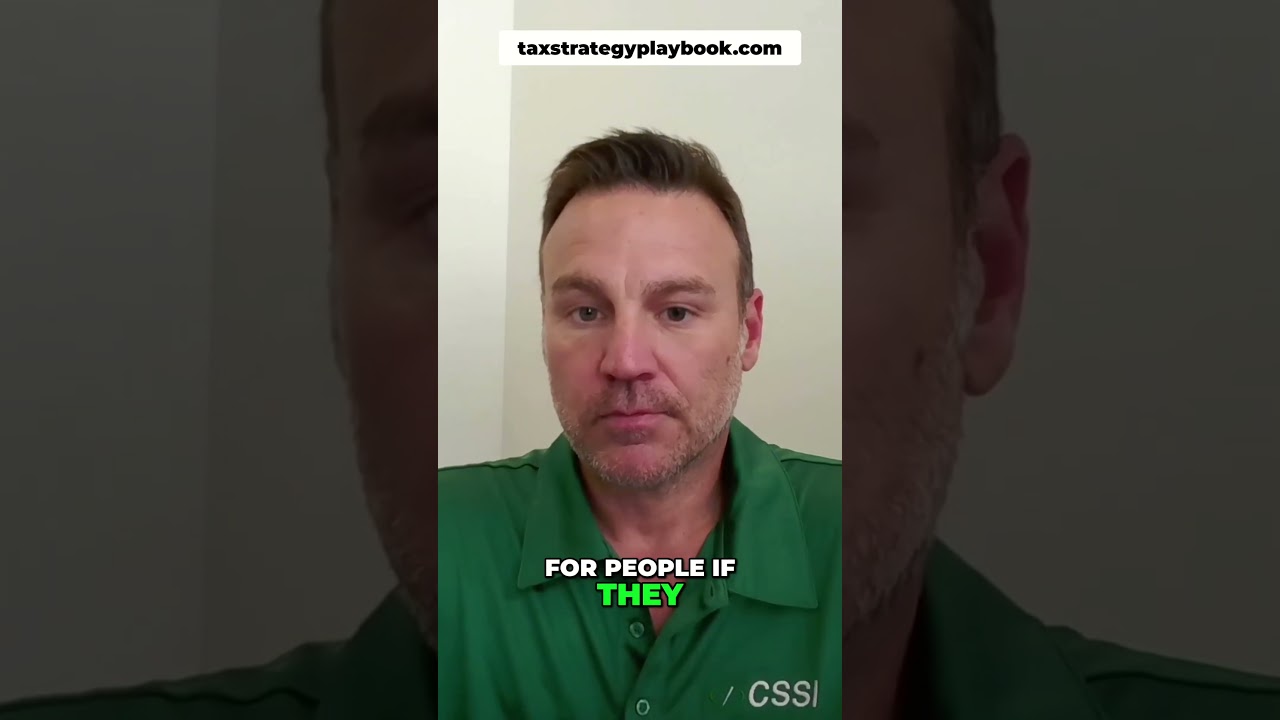 Most CPAs Are Missing This Completely Most CPAs Are Missing This Completely