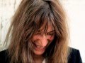 Patti Smith &#39;&#39;Words Of Love&#39;&#39;