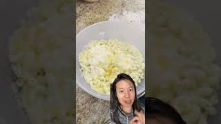Trader Joe's Mac & Cheese Hack Trader Joe's Mac & Cheese Hack