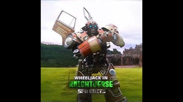 Wheeljack in primeverse || Wheeljack edit || #transformers #edit #skulledit #wheeljack #primeverse