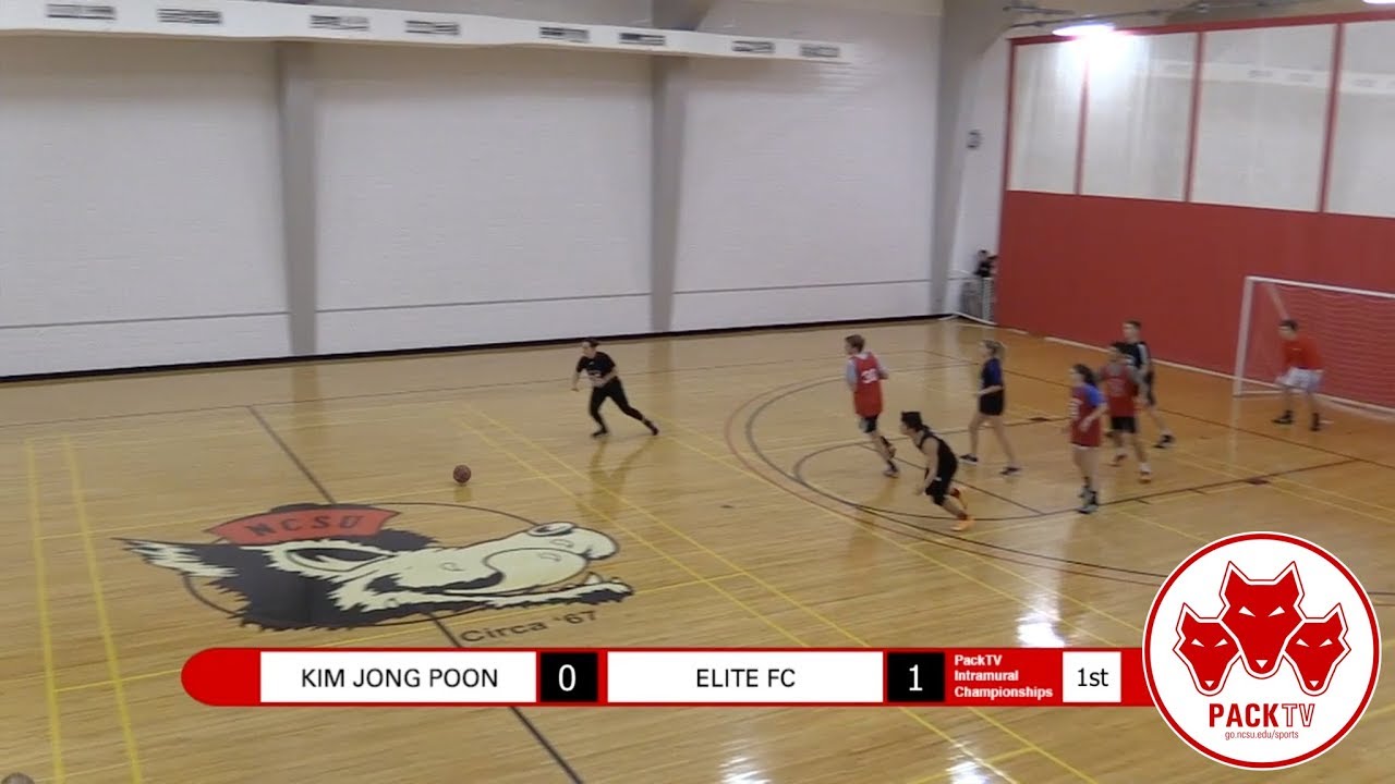 2017 Im Indoor Soccer Co Rec Championship Kim Jong Poon Vs Elite 2017 Im Indoor Soccer Co Rec Championship Kim Jong Poon Vs Elite Fc November 30th