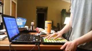 The Landing- Efrazable Launchpad Performance