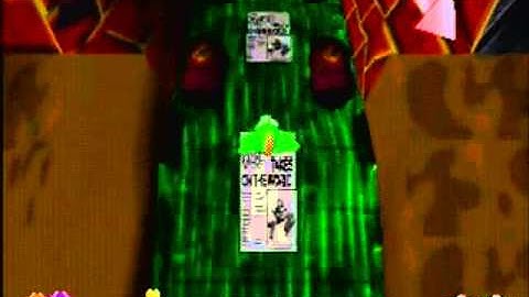 7.3 Uncanny Crusher 88 Seconds