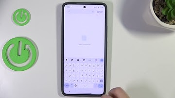 Xiaomi 14T - How to Change Keyboard Language | Language Settings