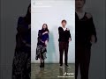 トリコダンスby新木優子&杉野遥亮