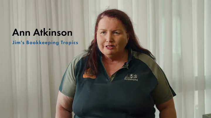 Benefits of the Jim's System with Ann Atkinson