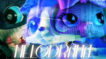 SOBER II (MELODRAMA) : LPS MEP