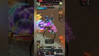 Clash Of Kings - Chapter VIII : Bloody Bath in K1143