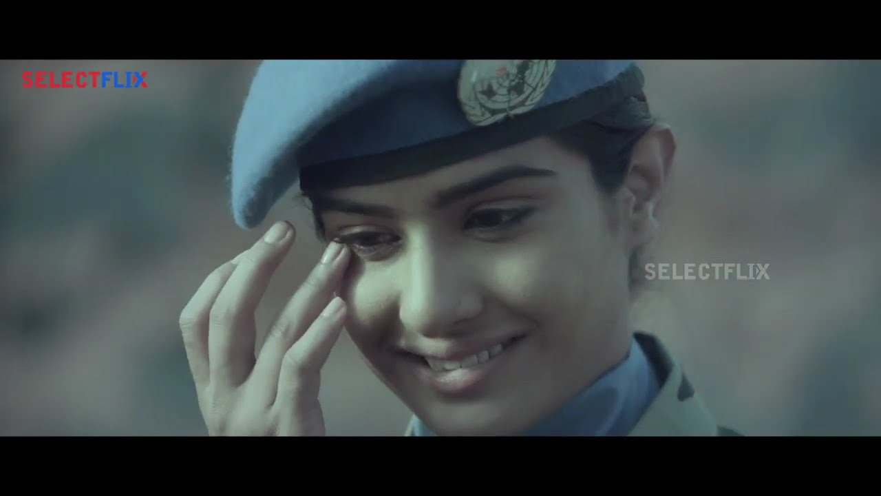 1971: Beyond Borders | South New Blockbuster Movie Hindi Dubbed | Mohanlal, Allu Sirish, Srushti