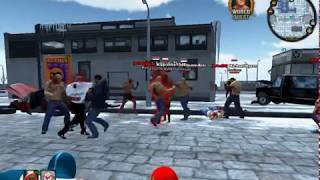 | x RACB x TNT x ZM x OTHER x | Hooligans Game | 2-4-2019 |