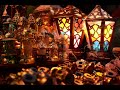سبحه رمضان الاغنيه الاصليه رمضان 2023