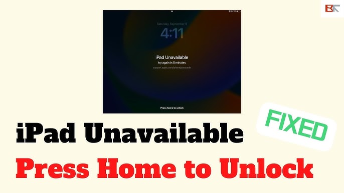 This Video Currently Unavailable on : 8 Fixes to Try