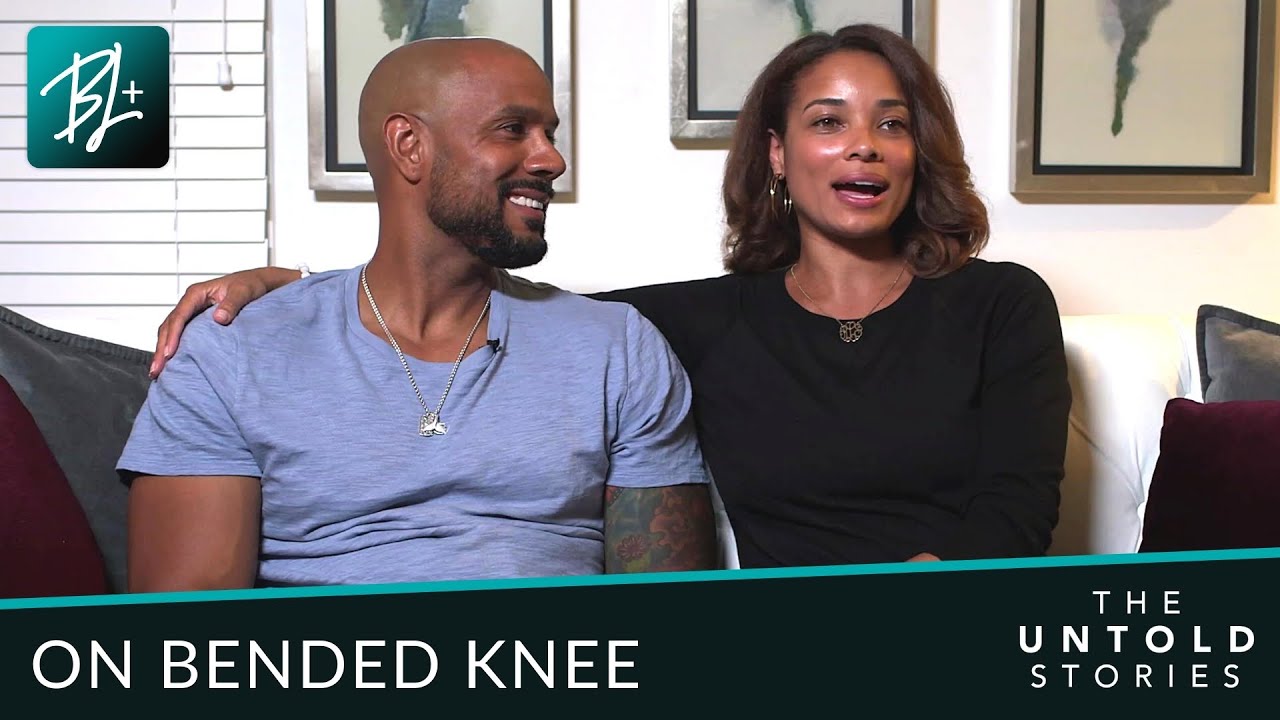 On Bended Knee | S1 E5 | Black Love: Untold Stories