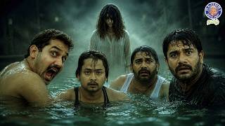 Friends Face a Terrifying Ghost at Mantra Villa | Mantra Tamil Horror Movie | Sivaji, Charmy Kaur