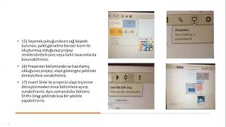 Mi̇ndomo Nasıl Kullanılır ?