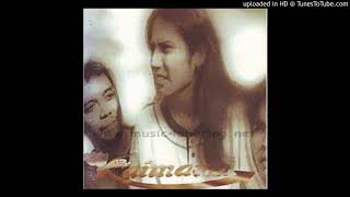 Kaimana - Cinta Takkan Hilang - Composer : Denny Ma'i & August Murdock 1996 (CDQ)