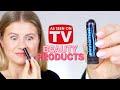 Beauty Products AS SEEN ON TV!