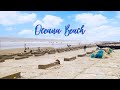 Oceana beach  one of the best day tour from kolkata kolkata to oceana beach by car