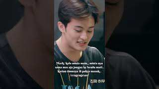 Pov: Reaksisumi mu pas liatmentimun di kamar kalian #nct23