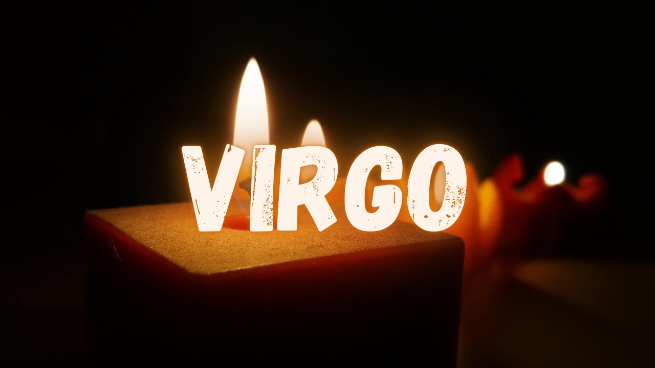 VIRGO ♍️ 🚨 THEY ARE STAYING AWAY FROM YOU BECAUSE THEY LIED ABOUT YOU TO THE WRONG PERSON... MARCH!!