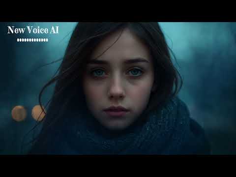 حاصل من از دنیا غصه و پریشانیست ساخته شده با هوش مصنوع آهنگ احساسی و غمگین