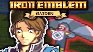 The Iron Emblem Gaiden Coop Experience with @Donlot_