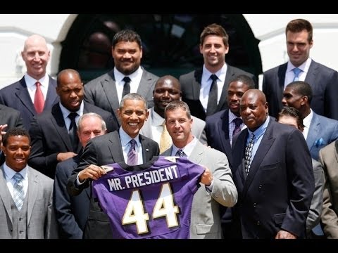 NFL Team Paid $130,000 To Promote ObamaCare!