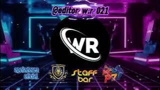 MC poze eu tô voando alto (noiadence remix) editor wr 