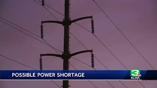 Rolling blackouts? California prepares for energy shortfalls in hot, dry summer
