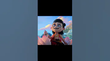 Nezha Pretty Cute Ne Zha Edit 