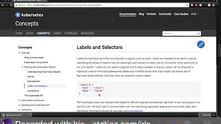 Kubernetes Explained: Labels