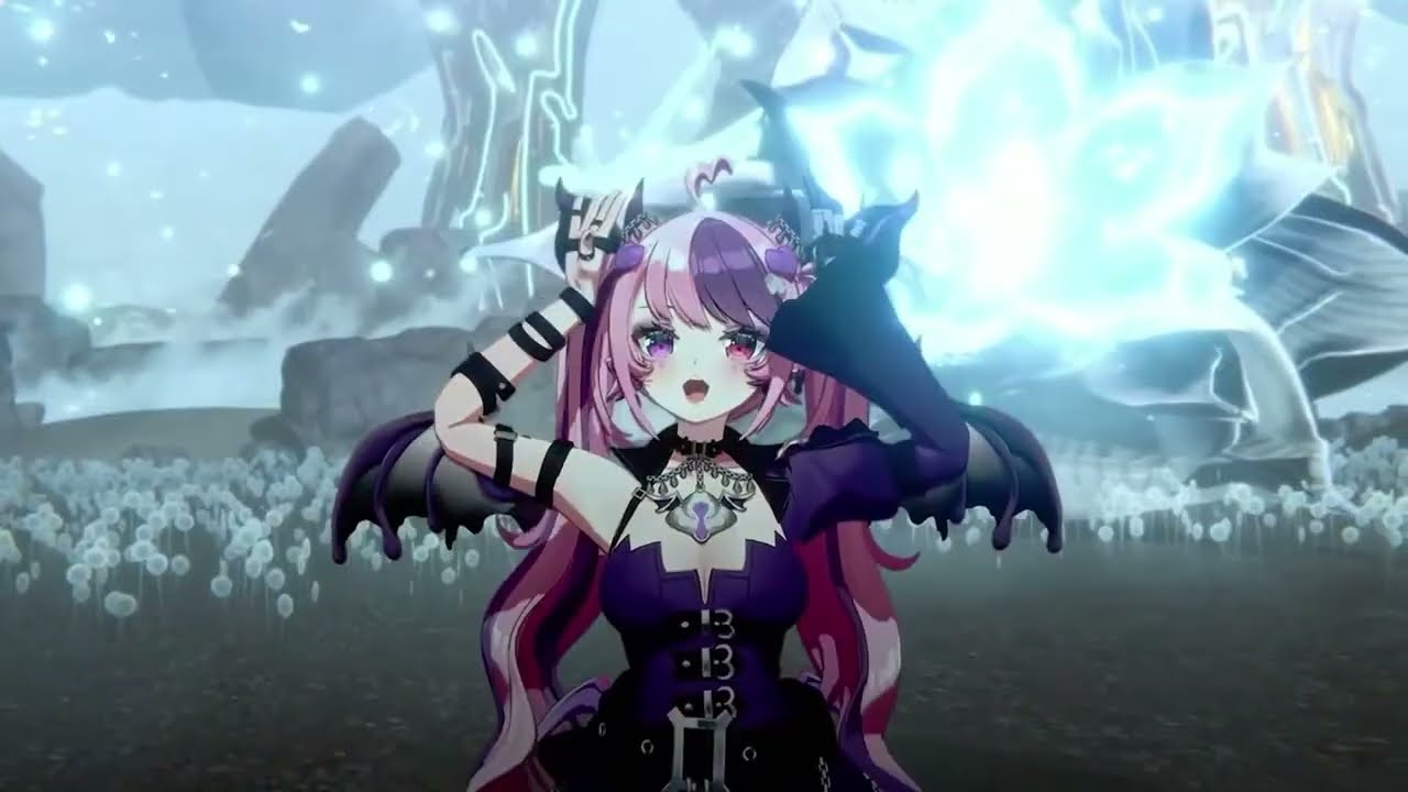 Reacting to Ironmouse Performance at the streamer awards