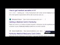 WLKY reports - Marijuana activists warn against so-called 'cannabis cards' in Kentucky