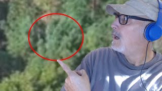 Tennassee Tree Shake