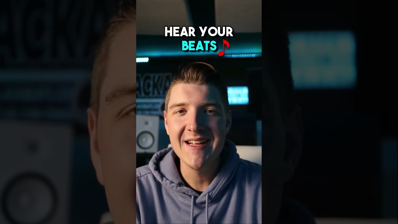 Watch Don’t get lost in the music producer sauce 🥫 on YouTube Watch Don’t get lost in the music producer sauce 🥫 on YouTube