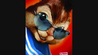 Alvin I Wiewiórki Mrozy Miliony Monet.